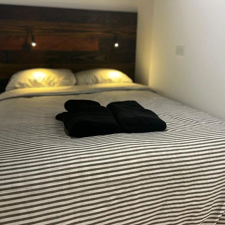 Corcho Rooms 파나마시티 외부 사진