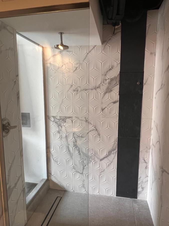 Corcho Rooms 파나마시티 외부 사진