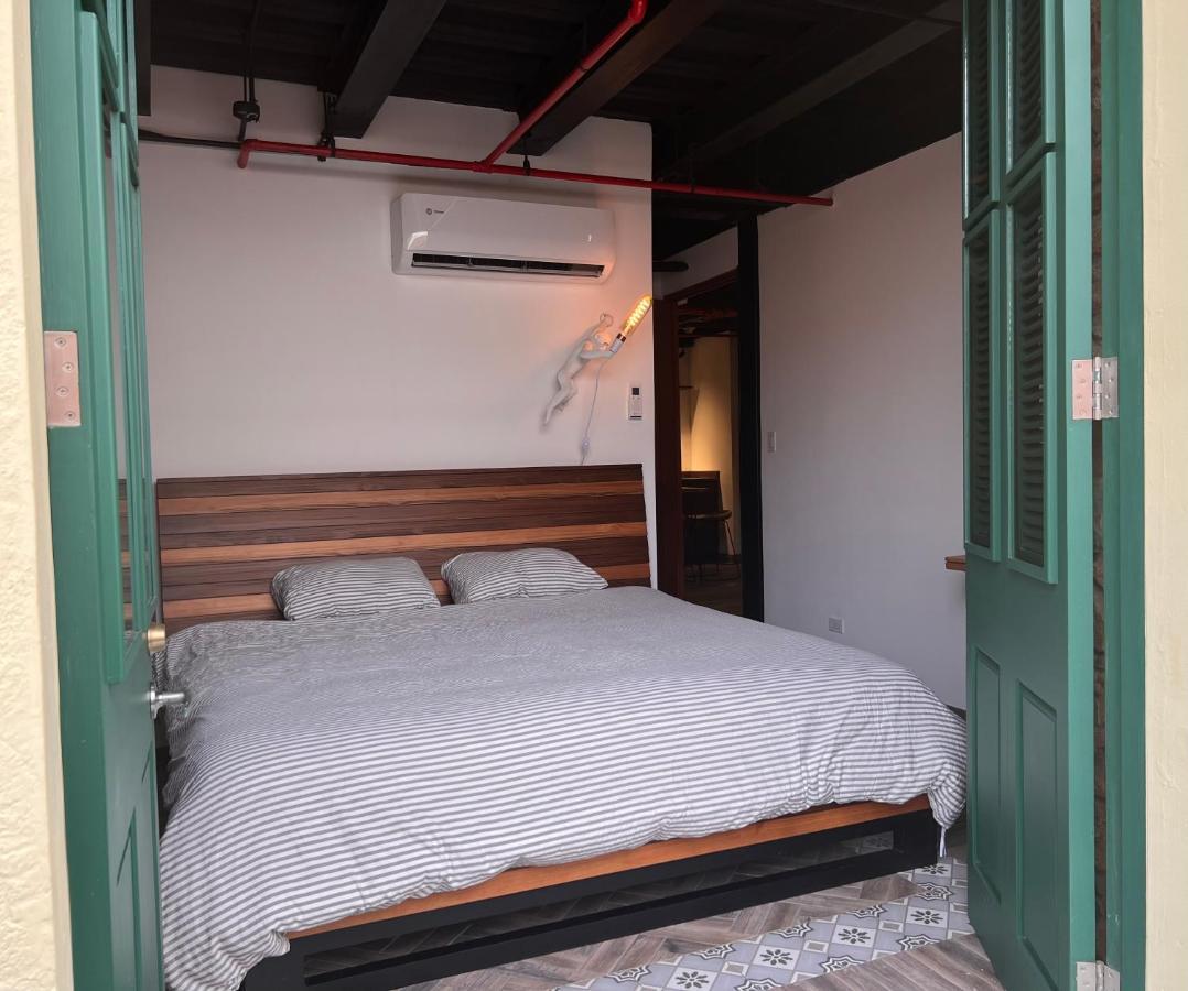 Corcho Rooms 파나마시티 외부 사진