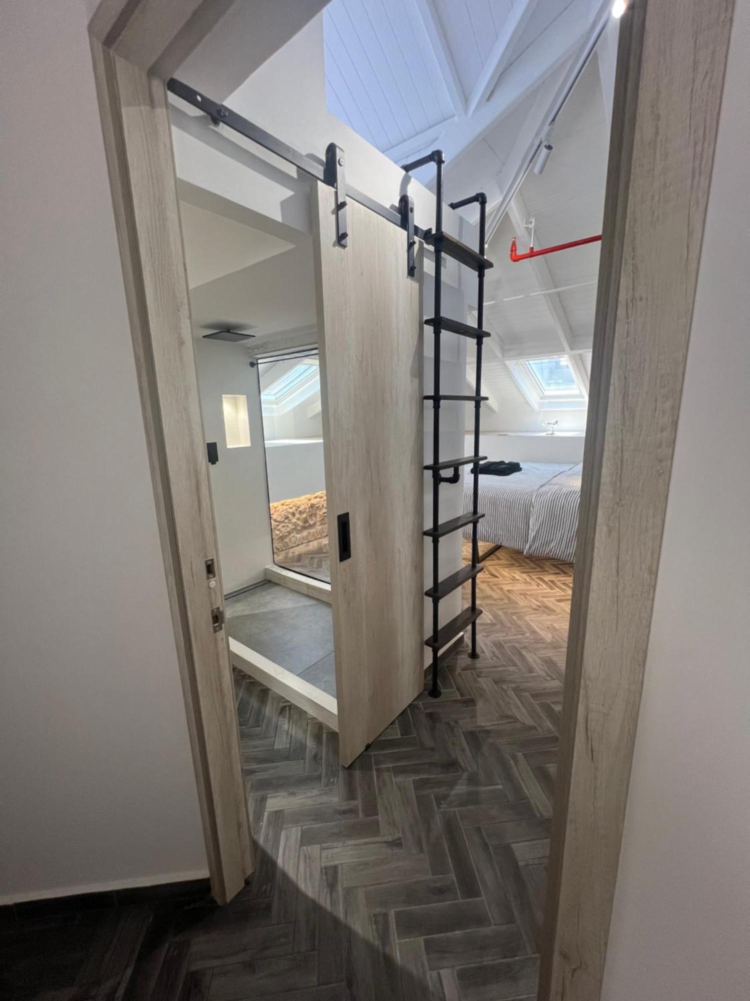 Corcho Rooms 파나마시티 외부 사진