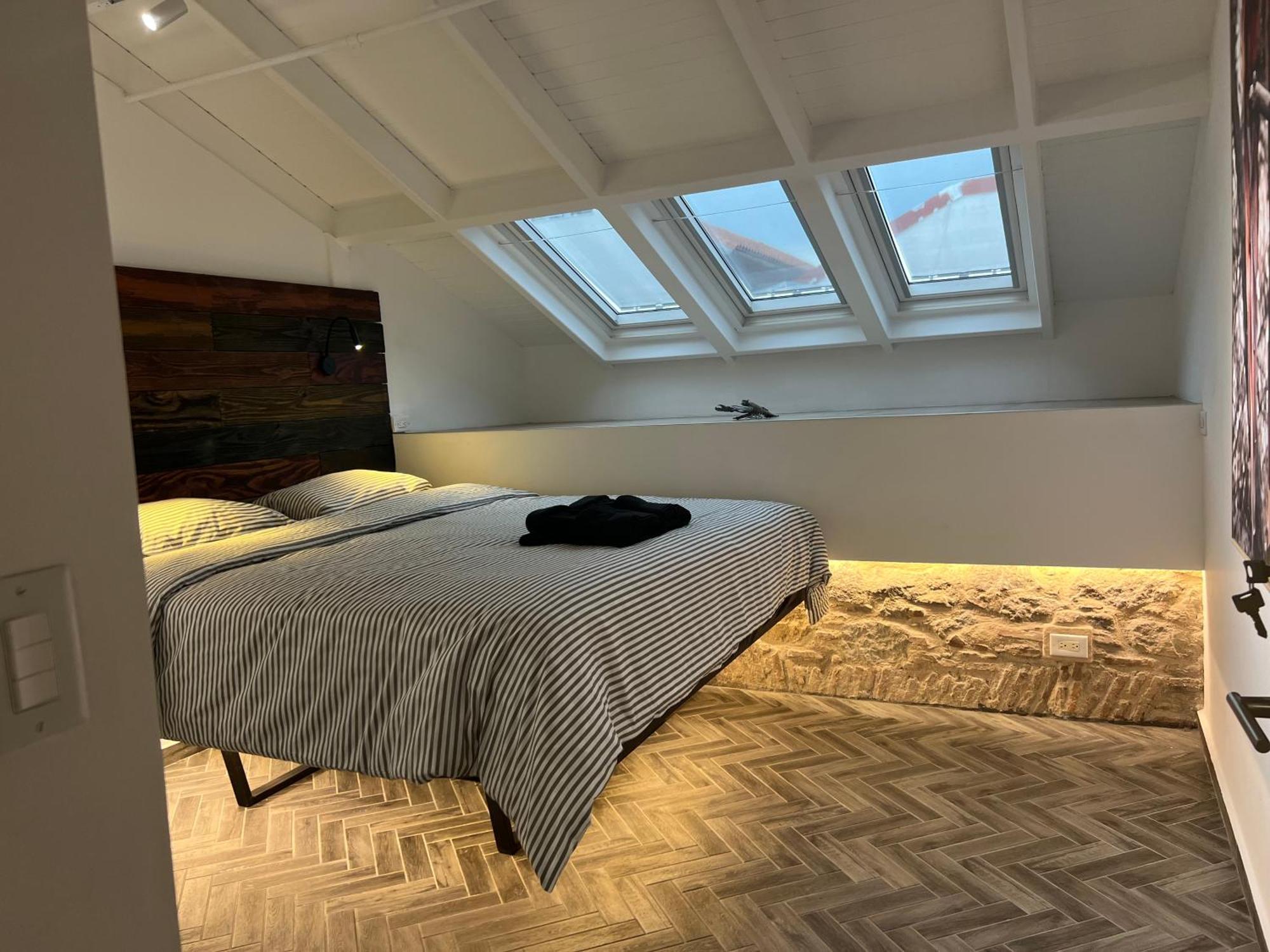 Corcho Rooms 파나마시티 외부 사진