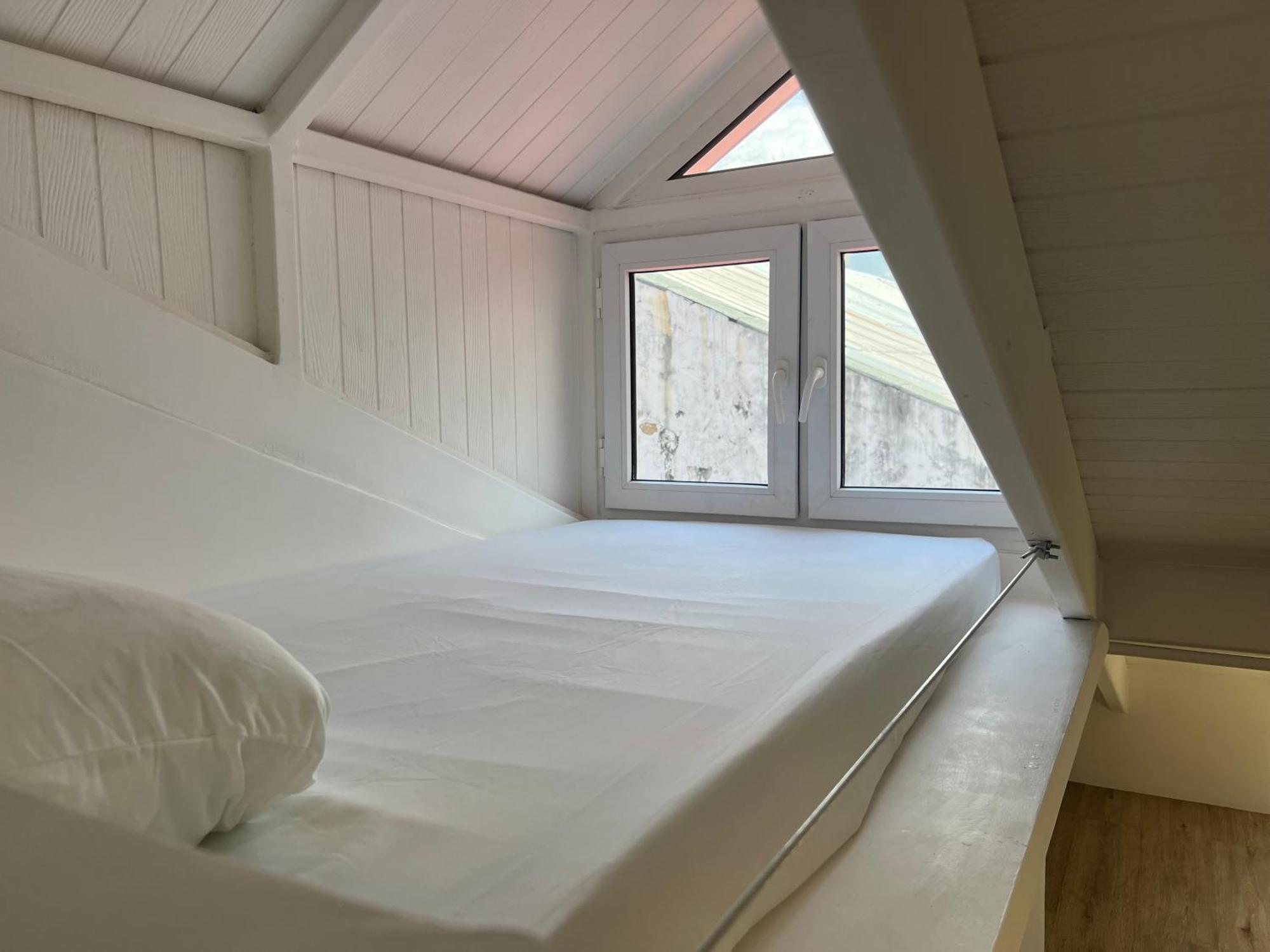 Corcho Rooms 파나마시티 외부 사진