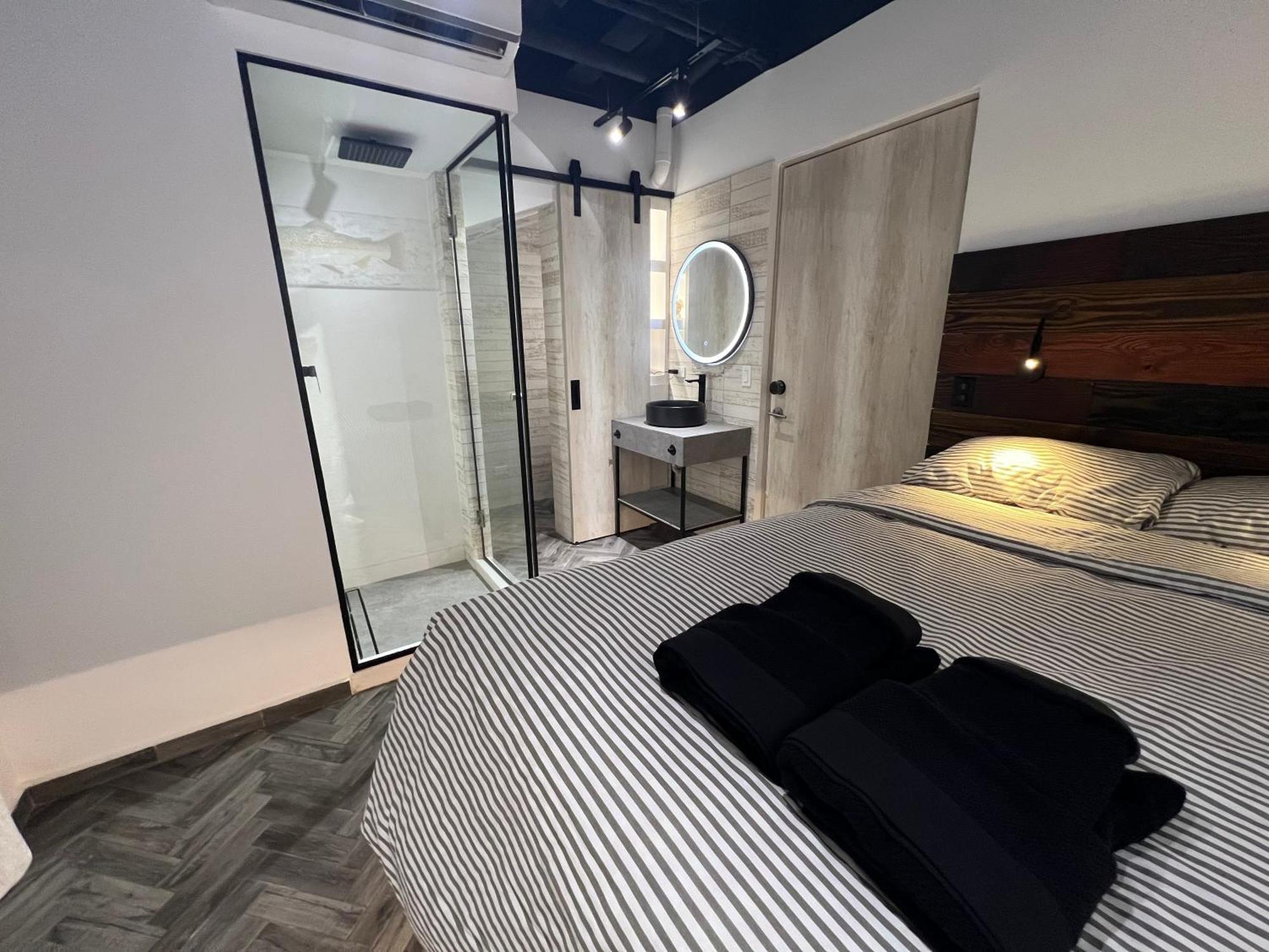Corcho Rooms 파나마시티 외부 사진