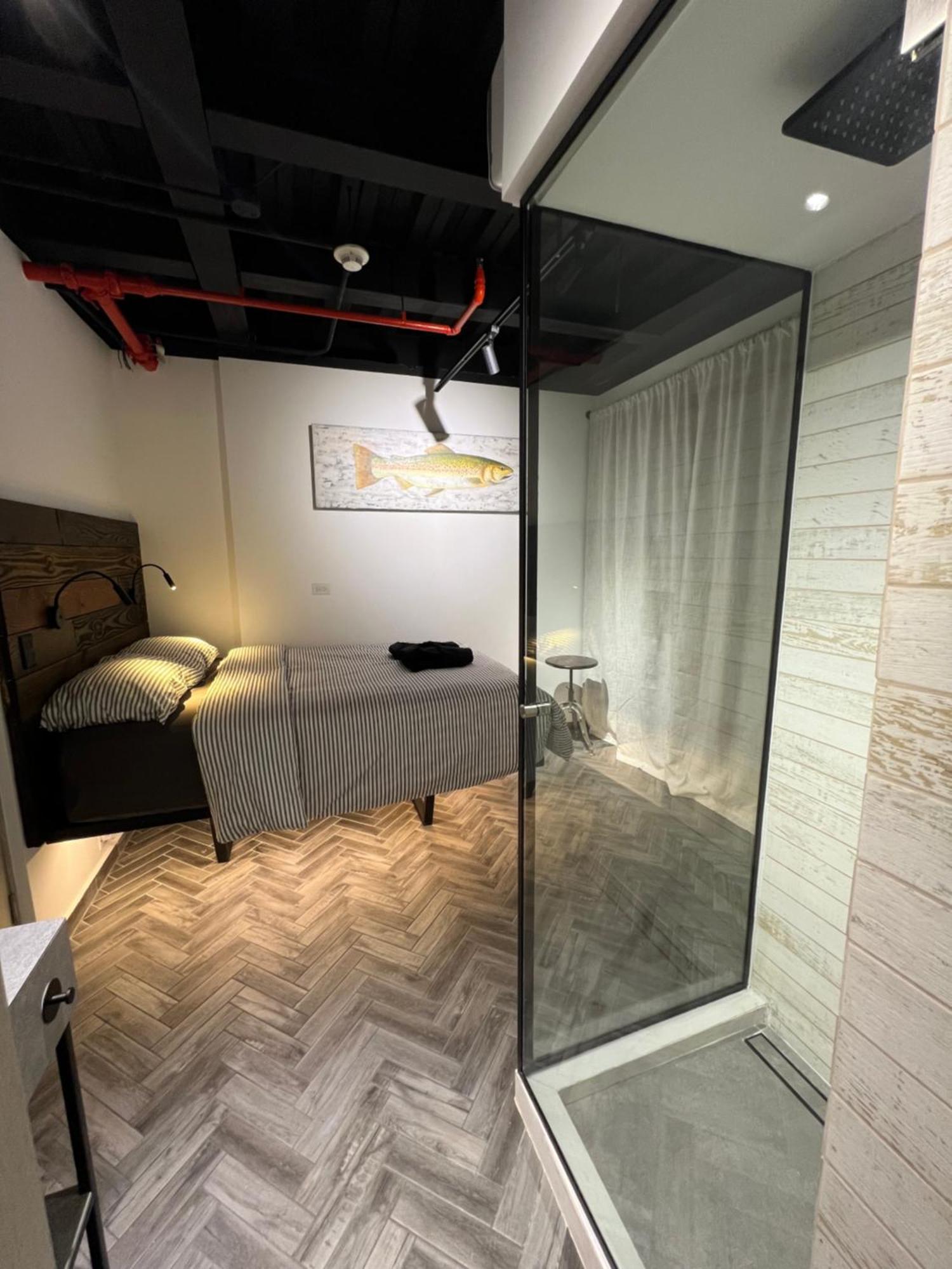 Corcho Rooms 파나마시티 외부 사진