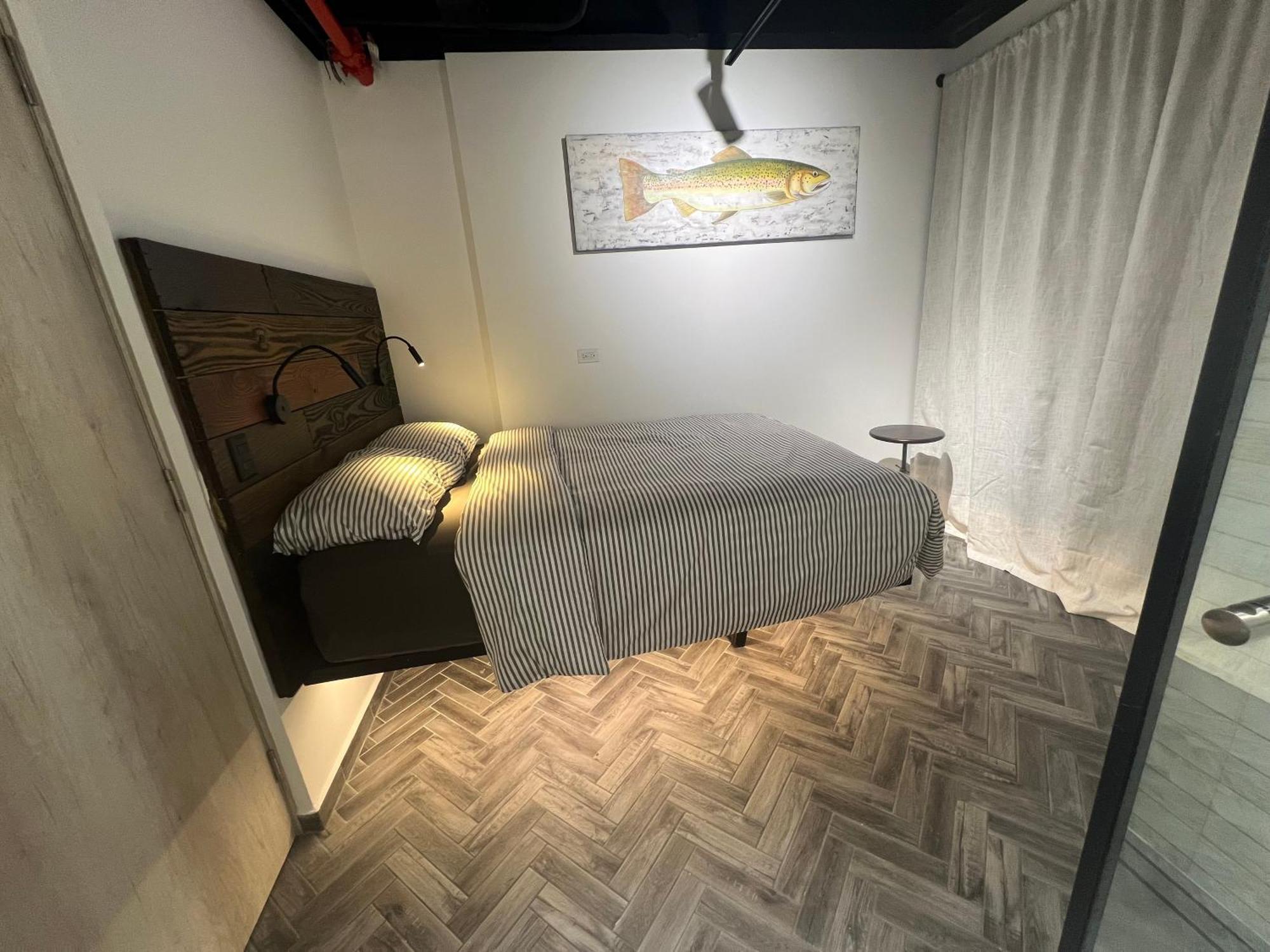 Corcho Rooms 파나마시티 외부 사진